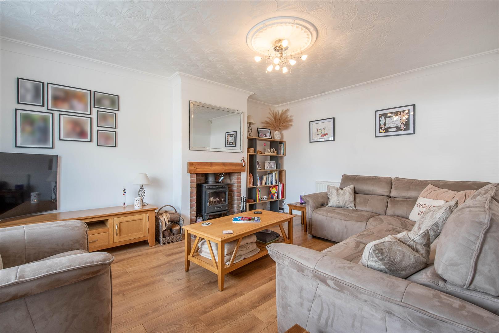 2 bed property in Kellet Avenue, Leyland